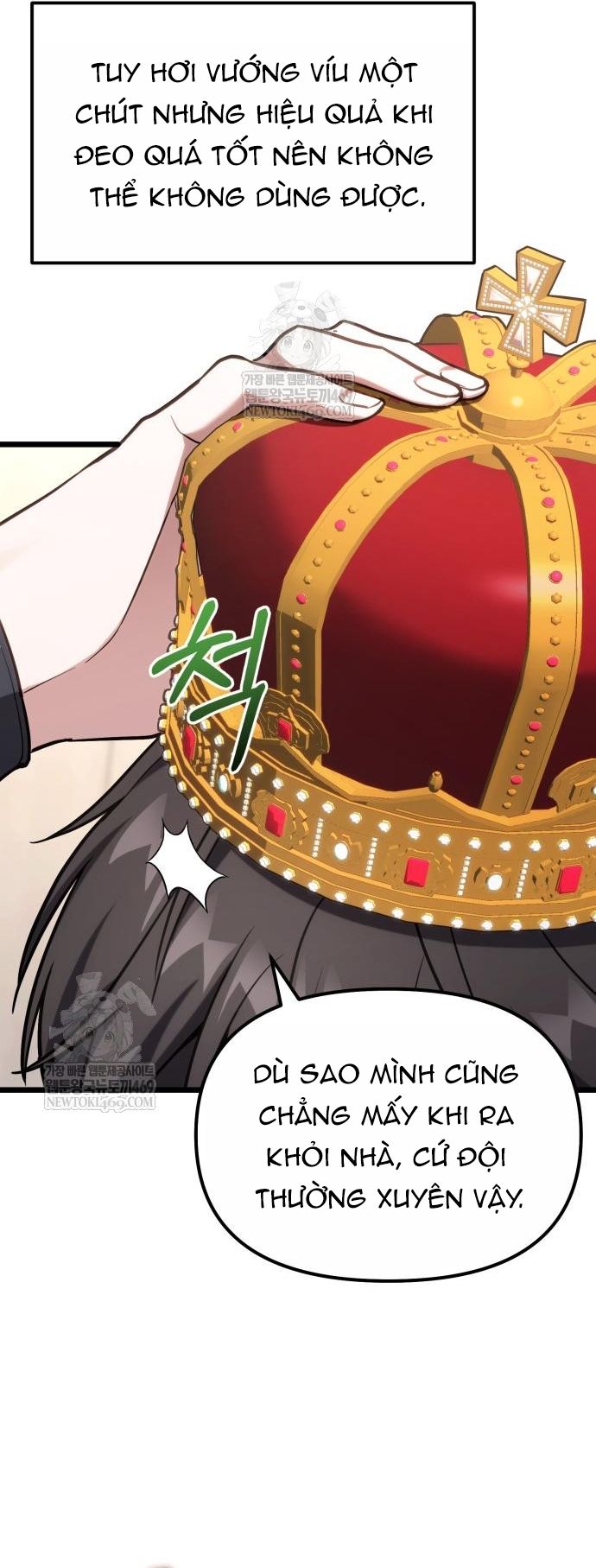 Tuyệt Đối Dân Cư - Chapter 63 - Page 53