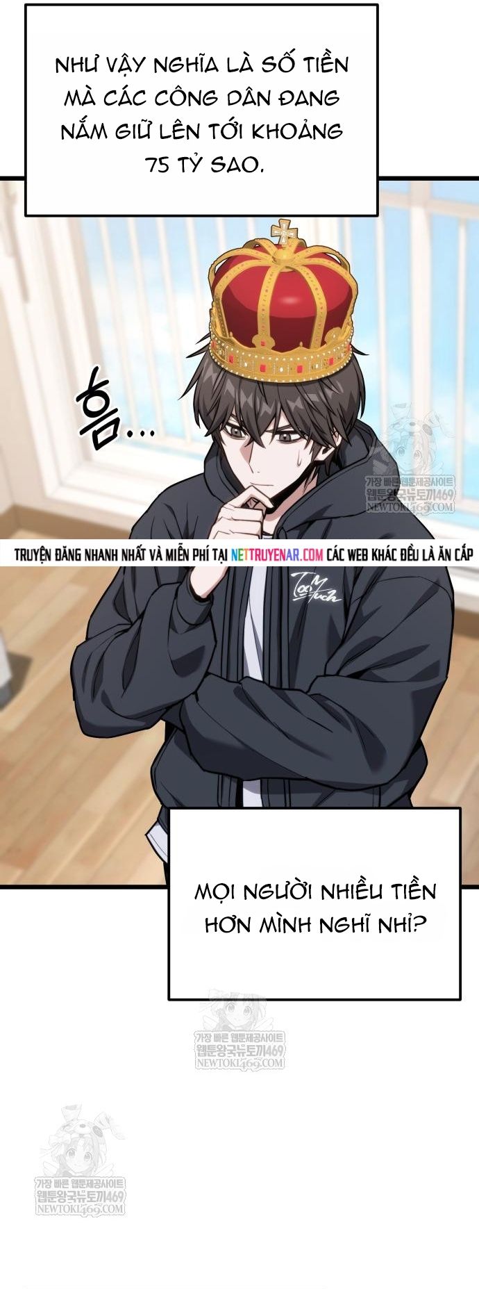 Tuyệt Đối Dân Cư - Chapter 63 - Page 59