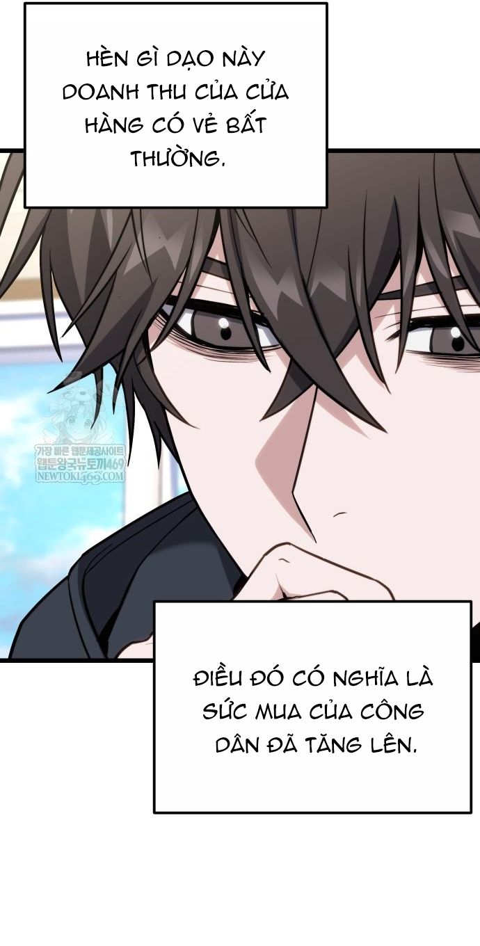 Tuyệt Đối Dân Cư - Chapter 63 - Page 60