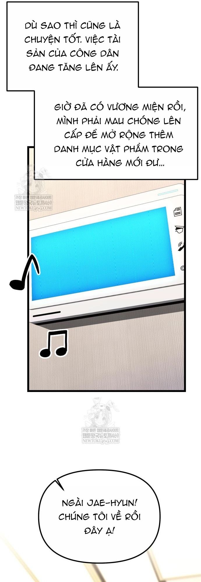 Tuyệt Đối Dân Cư - Chapter 63 - Page 61