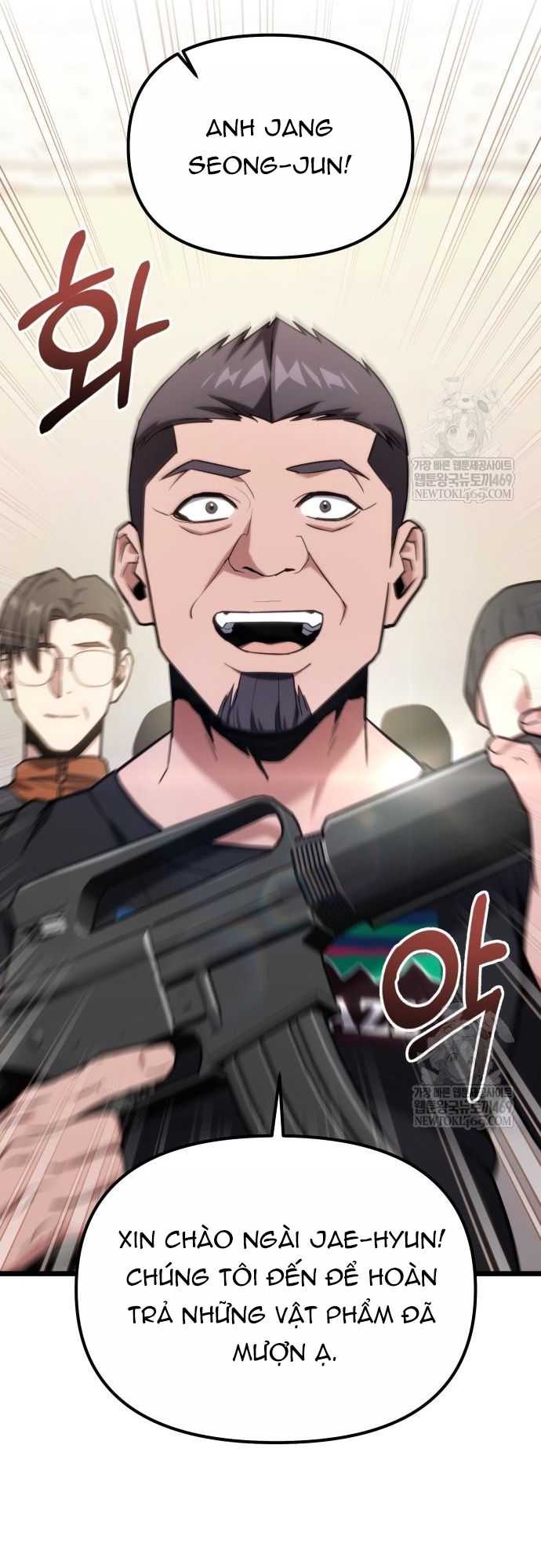 Tuyệt Đối Dân Cư - Chapter 63 - Page 64