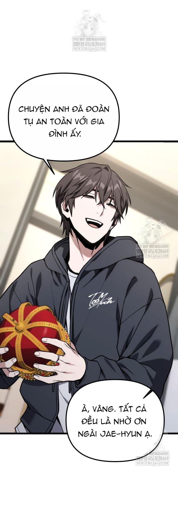 Tuyệt Đối Dân Cư - Chapter 63 - Page 67