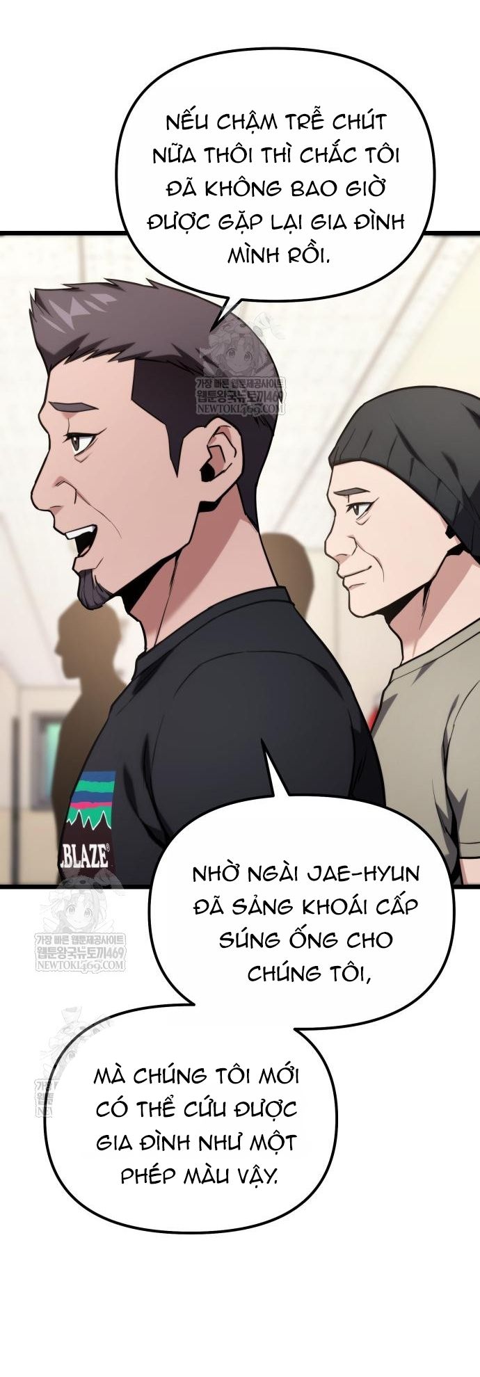 Tuyệt Đối Dân Cư - Chapter 63 - Page 68