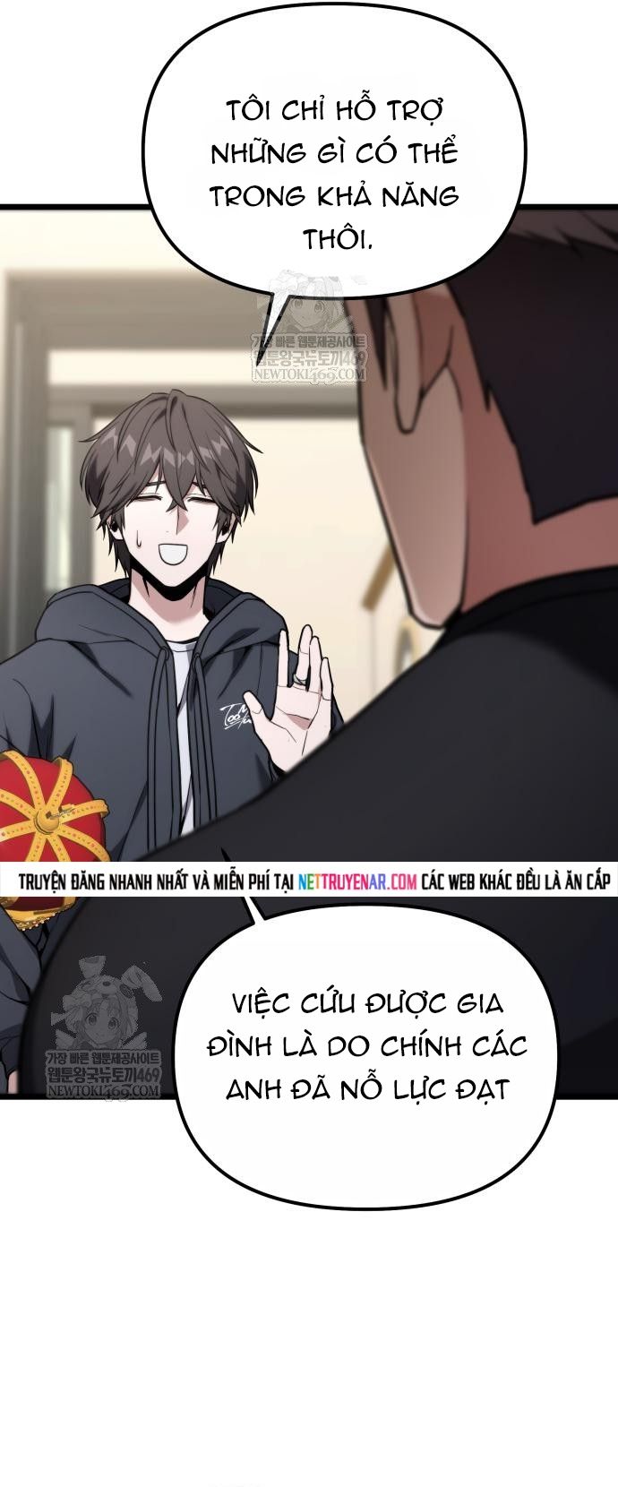 Tuyệt Đối Dân Cư - Chapter 63 - Page 69