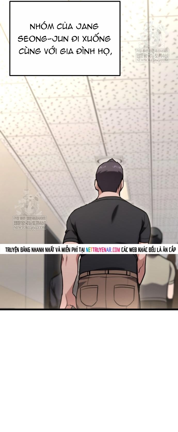 Tuyệt Đối Dân Cư - Chapter 63 - Page 74