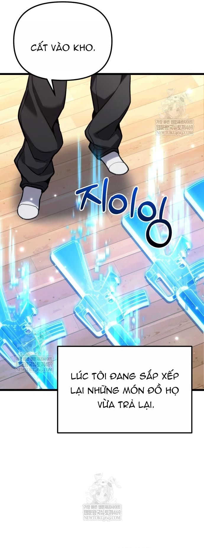 Tuyệt Đối Dân Cư - Chapter 63 - Page 75