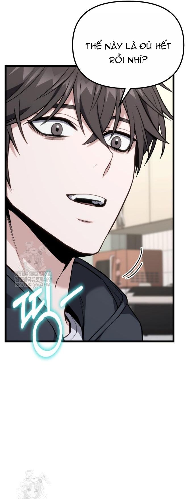 Tuyệt Đối Dân Cư - Chapter 63 - Page 76