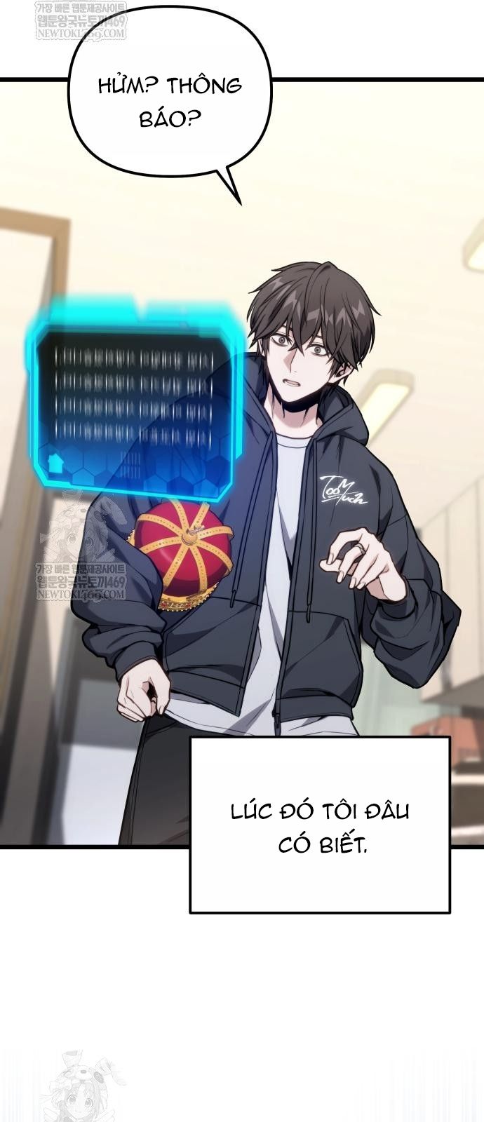 Tuyệt Đối Dân Cư - Chapter 63 - Page 77