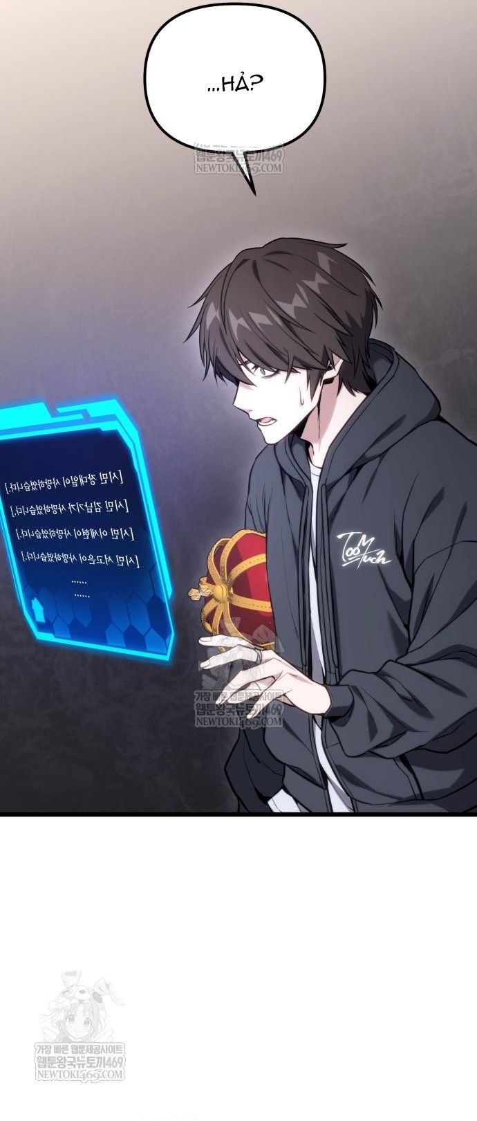 Tuyệt Đối Dân Cư - Chapter 63 - Page 79