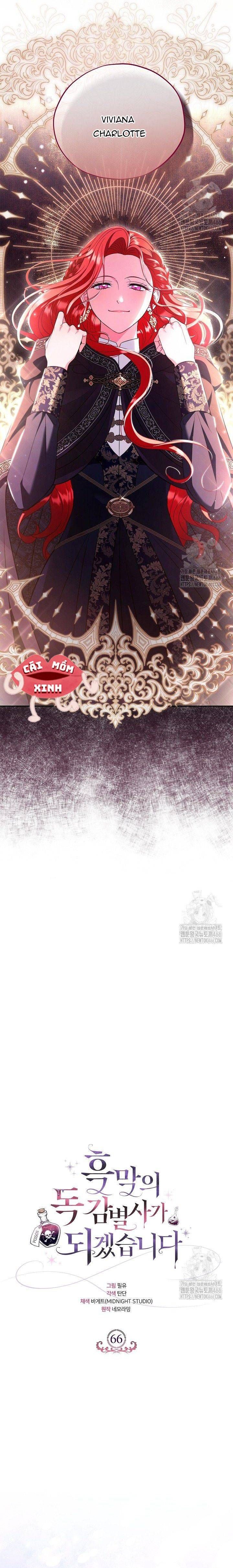 Trở Thành Người Giám Định Chất Độc Cho Thế Lực Hắc Ám - Chapter 66 - Page 10