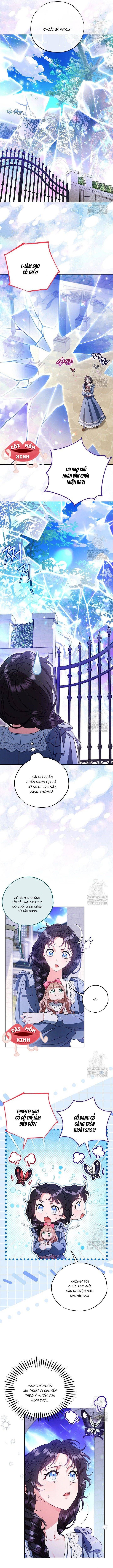 Trở Thành Người Giám Định Chất Độc Cho Thế Lực Hắc Ám - Chapter 66 - Page 11