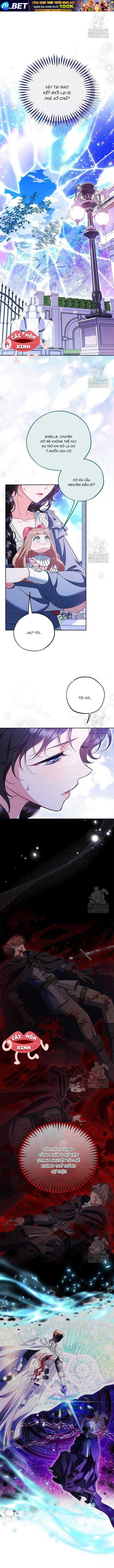 Trở Thành Người Giám Định Chất Độc Cho Thế Lực Hắc Ám - Chapter 66 - Page 12