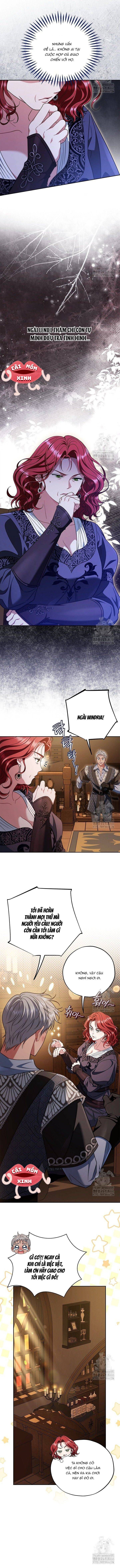 Trở Thành Người Giám Định Chất Độc Cho Thế Lực Hắc Ám - Chapter 66 - Page 3