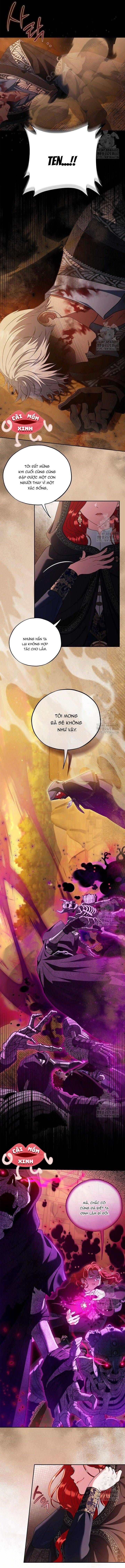 Trở Thành Người Giám Định Chất Độc Cho Thế Lực Hắc Ám - Chapter 66 - Page 9