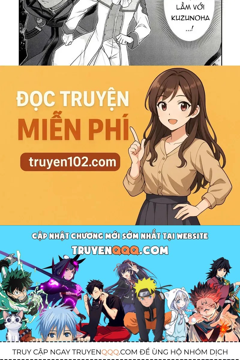 Tsuki ga Michibiku Isekai Douchuu - Chapter 113 - Page 16