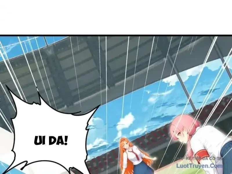 Thái Cổ Thập Hung: Người Khác Ngự Thú Ta Ngự Thú Nương - Chapter 110 - Page 105