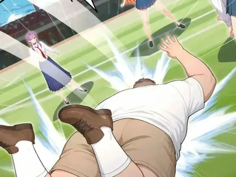 Thái Cổ Thập Hung: Người Khác Ngự Thú Ta Ngự Thú Nương - Chapter 110 - Page 106