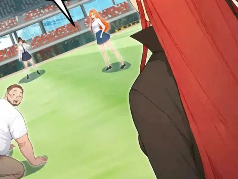 Thái Cổ Thập Hung: Người Khác Ngự Thú Ta Ngự Thú Nương - Chapter 110 - Page 113