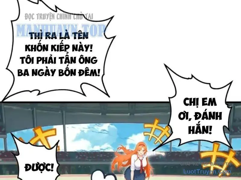 Thái Cổ Thập Hung: Người Khác Ngự Thú Ta Ngự Thú Nương - Chapter 110 - Page 118