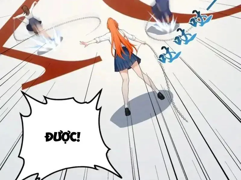 Thái Cổ Thập Hung: Người Khác Ngự Thú Ta Ngự Thú Nương - Chapter 110 - Page 3