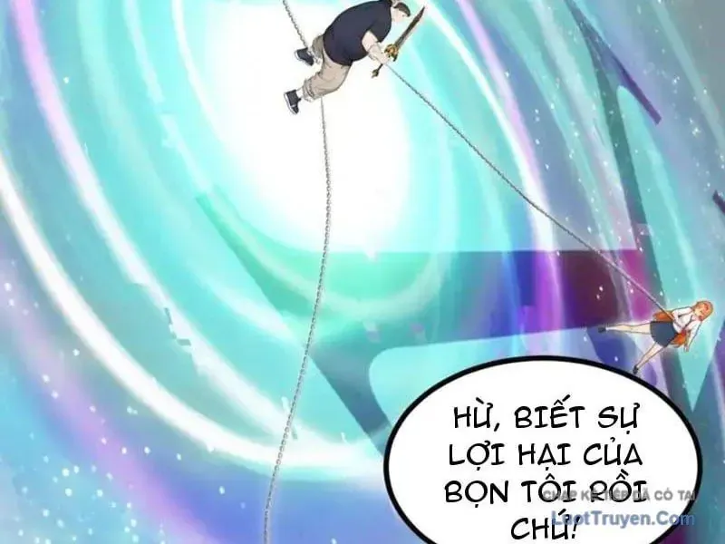 Thái Cổ Thập Hung: Người Khác Ngự Thú Ta Ngự Thú Nương - Chapter 110 - Page 36