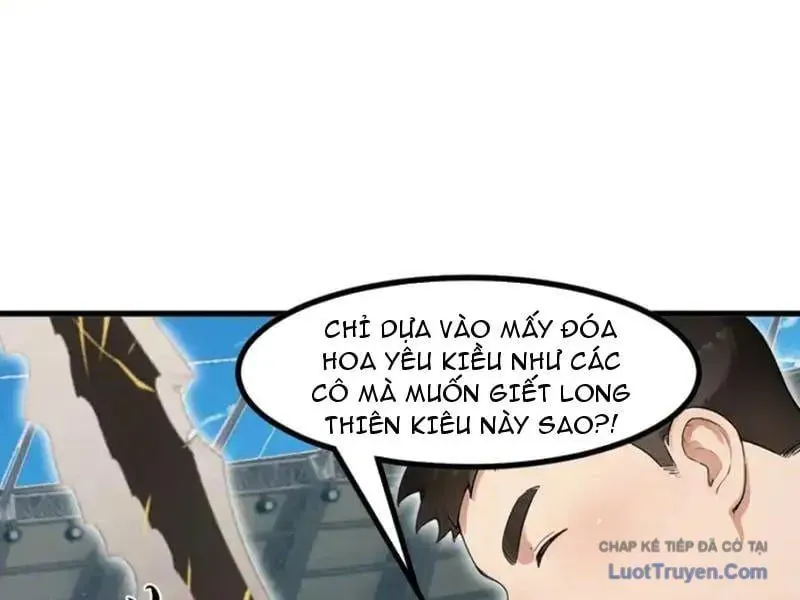 Thái Cổ Thập Hung: Người Khác Ngự Thú Ta Ngự Thú Nương - Chapter 110 - Page 53