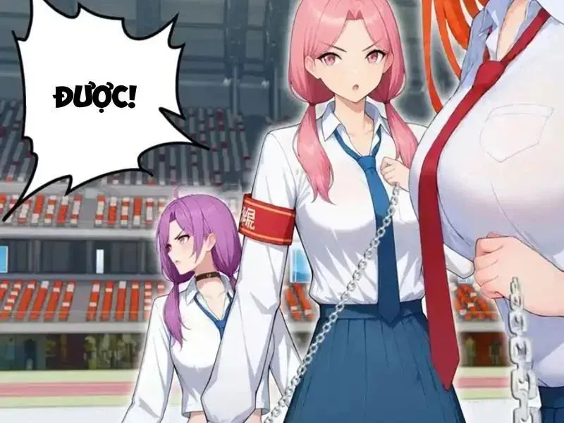 Thái Cổ Thập Hung: Người Khác Ngự Thú Ta Ngự Thú Nương - Chapter 110 - Page 68