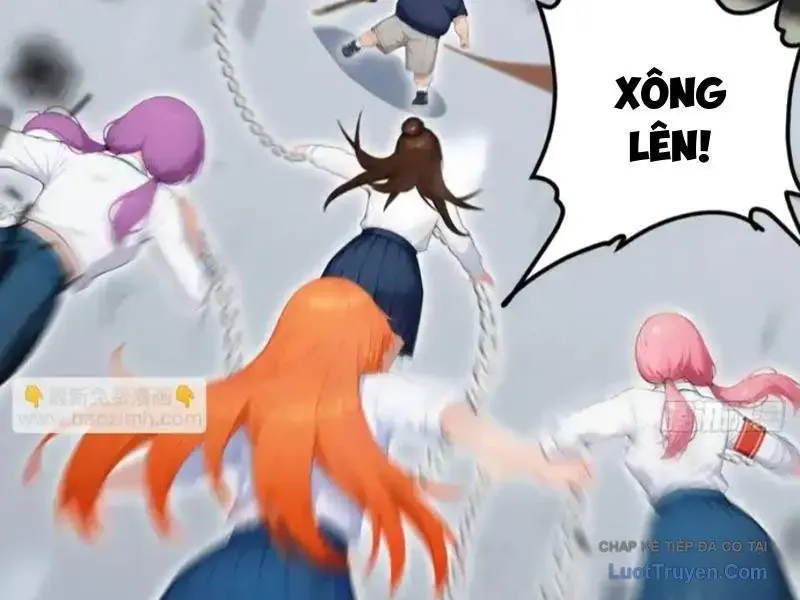Thái Cổ Thập Hung: Người Khác Ngự Thú Ta Ngự Thú Nương - Chapter 110 - Page 71