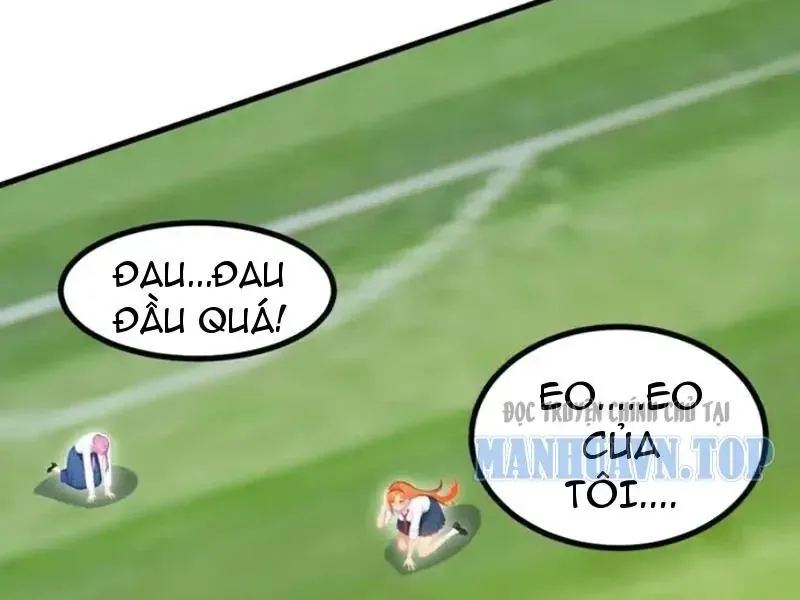 Thái Cổ Thập Hung: Người Khác Ngự Thú Ta Ngự Thú Nương - Chapter 110 - Page 91