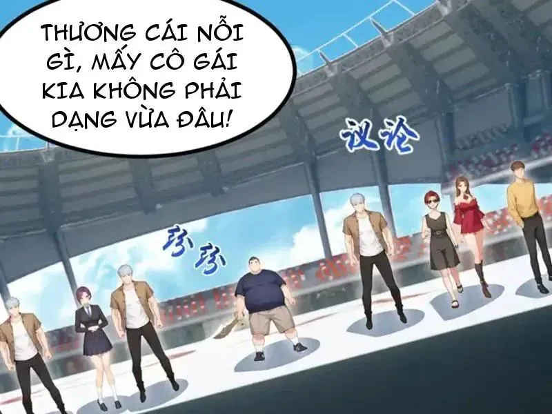 Thái Cổ Thập Hung: Người Khác Ngự Thú Ta Ngự Thú Nương - Chapter 110 - Page 96