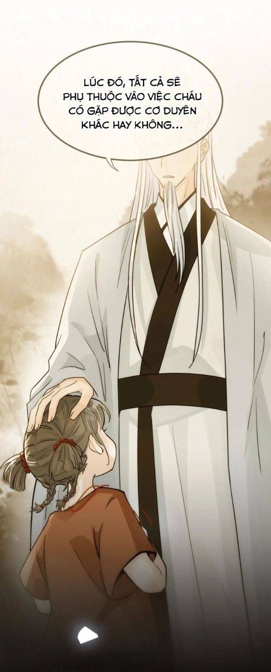 Trời Ơi, Tôi Lại Đang Sống Chung Với Cương Thi?! - Chapter 2 - Page 12