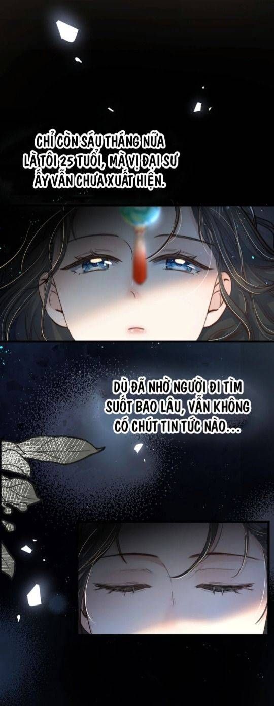 Trời Ơi, Tôi Lại Đang Sống Chung Với Cương Thi?! - Chapter 2 - Page 13