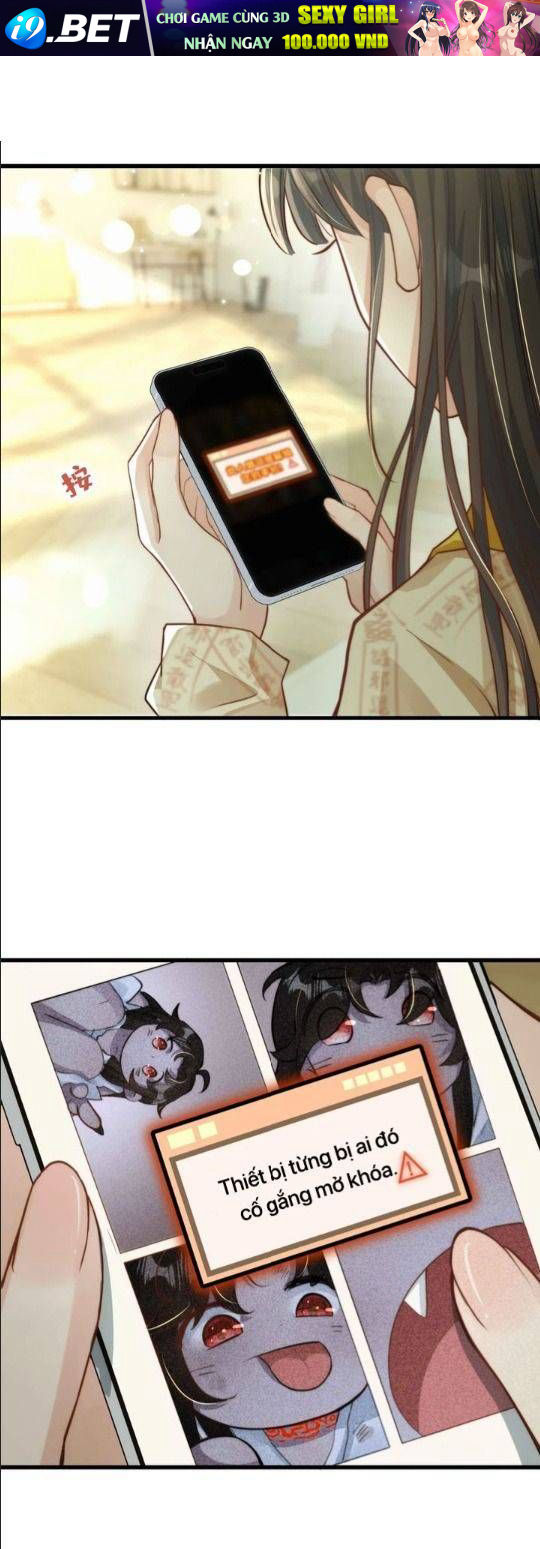 Trời Ơi, Tôi Lại Đang Sống Chung Với Cương Thi?! - Chapter 2 - Page 19