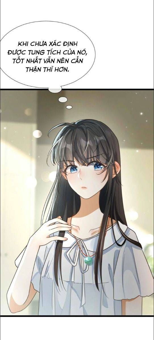 Trời Ơi, Tôi Lại Đang Sống Chung Với Cương Thi?! - Chapter 2 - Page 24