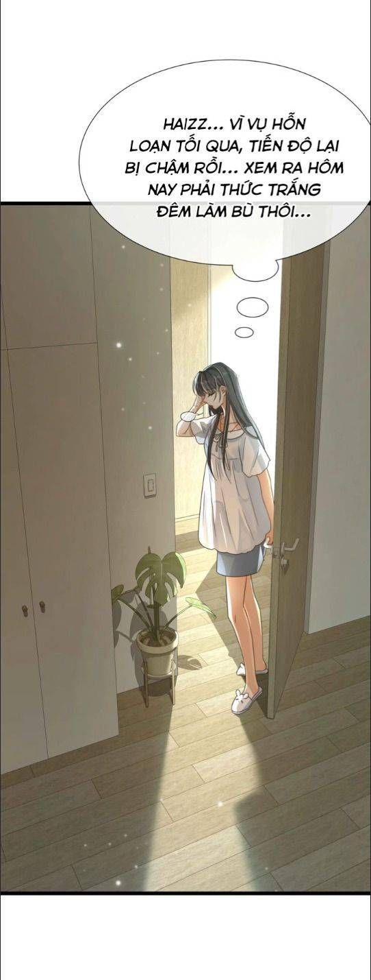 Trời Ơi, Tôi Lại Đang Sống Chung Với Cương Thi?! - Chapter 2 - Page 25