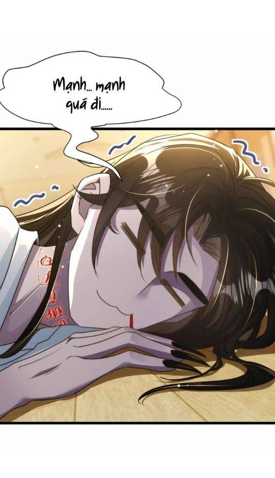 Trời Ơi, Tôi Lại Đang Sống Chung Với Cương Thi?! - Chapter 2 - Page 3