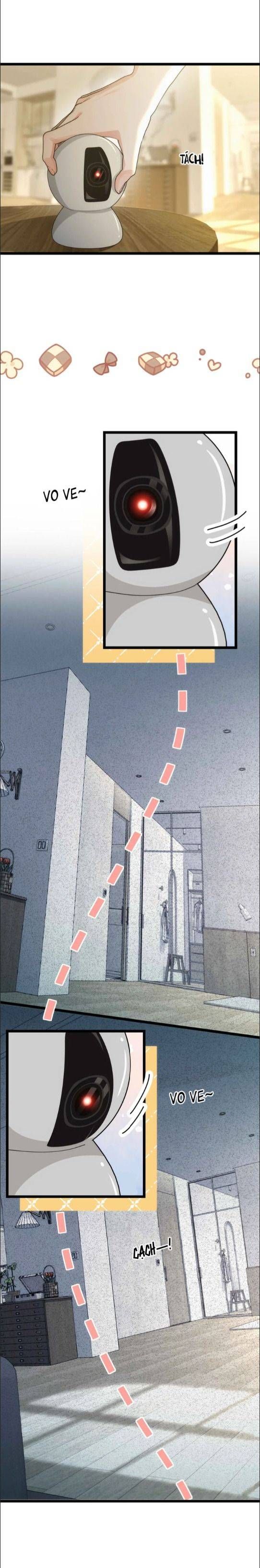 Trời Ơi, Tôi Lại Đang Sống Chung Với Cương Thi?! - Chapter 2 - Page 32