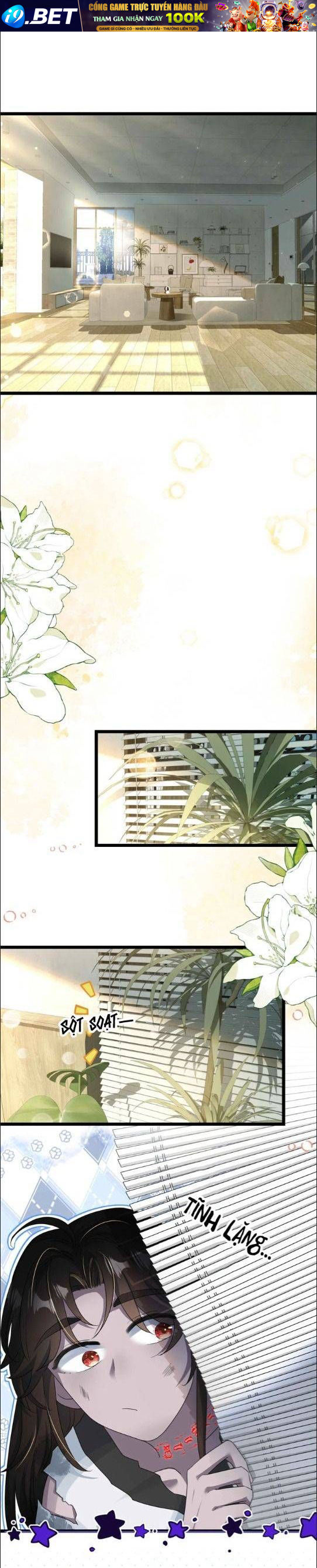 Trời Ơi, Tôi Lại Đang Sống Chung Với Cương Thi?! - Chapter 2 - Page 33