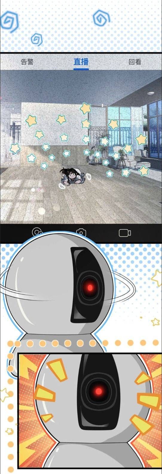 Trời Ơi, Tôi Lại Đang Sống Chung Với Cương Thi?! - Chapter 2 - Page 34