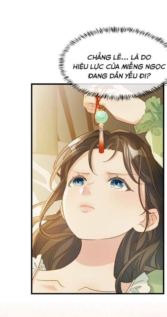 Trời Ơi, Tôi Lại Đang Sống Chung Với Cương Thi?! - Chapter 2 - Page 9