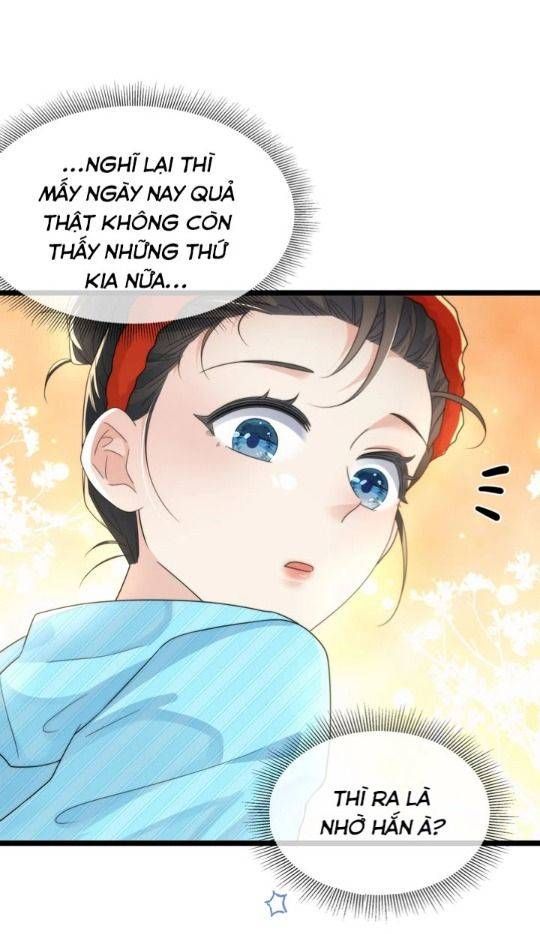 Trời Ơi, Tôi Lại Đang Sống Chung Với Cương Thi?! - Chapter 3 - Page 16