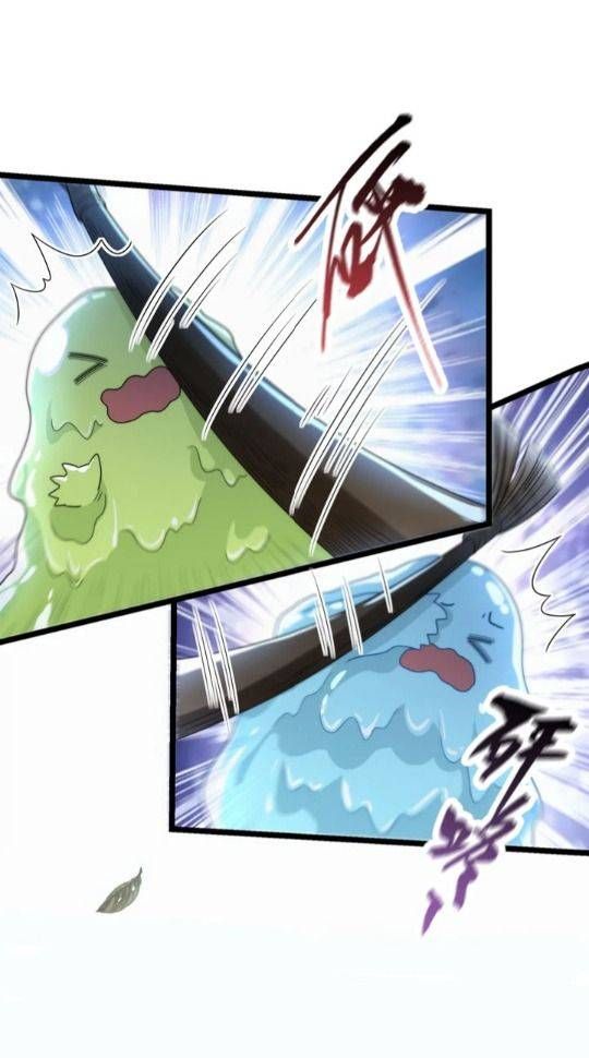 Trời Ơi, Tôi Lại Đang Sống Chung Với Cương Thi?! - Chapter 3 - Page 20