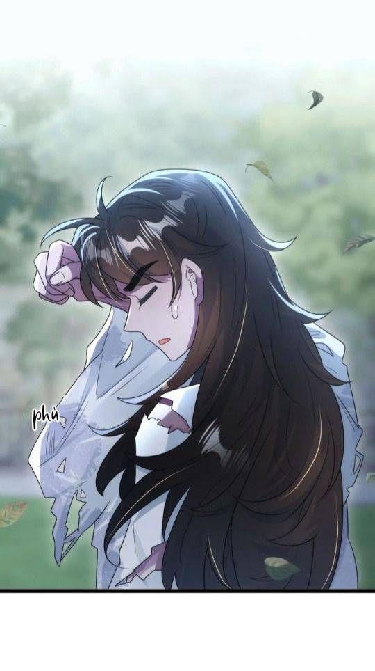 Trời Ơi, Tôi Lại Đang Sống Chung Với Cương Thi?! - Chapter 3 - Page 21