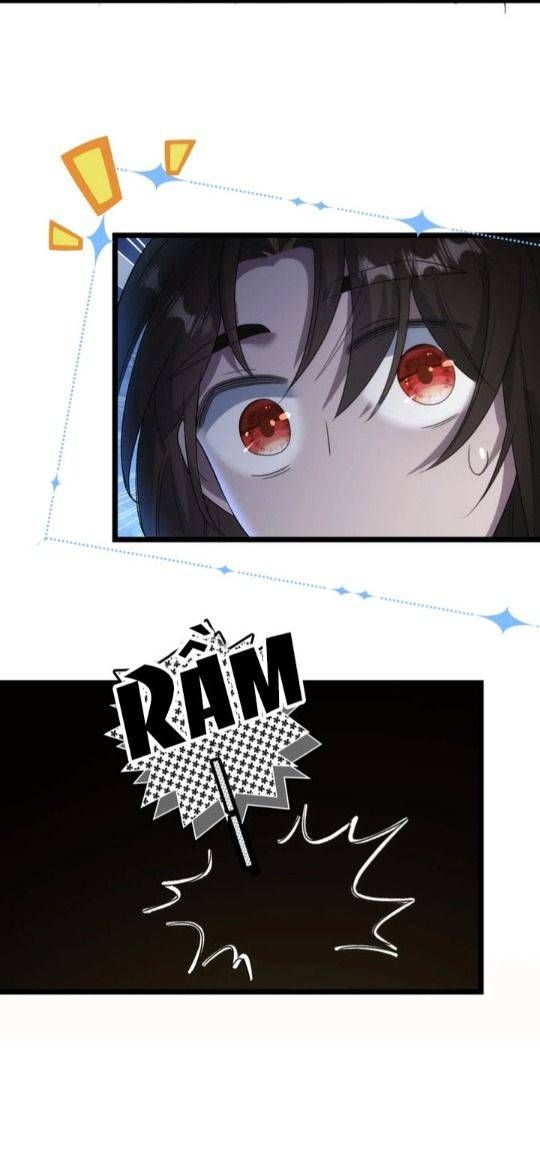 Trời Ơi, Tôi Lại Đang Sống Chung Với Cương Thi?! - Chapter 3 - Page 3