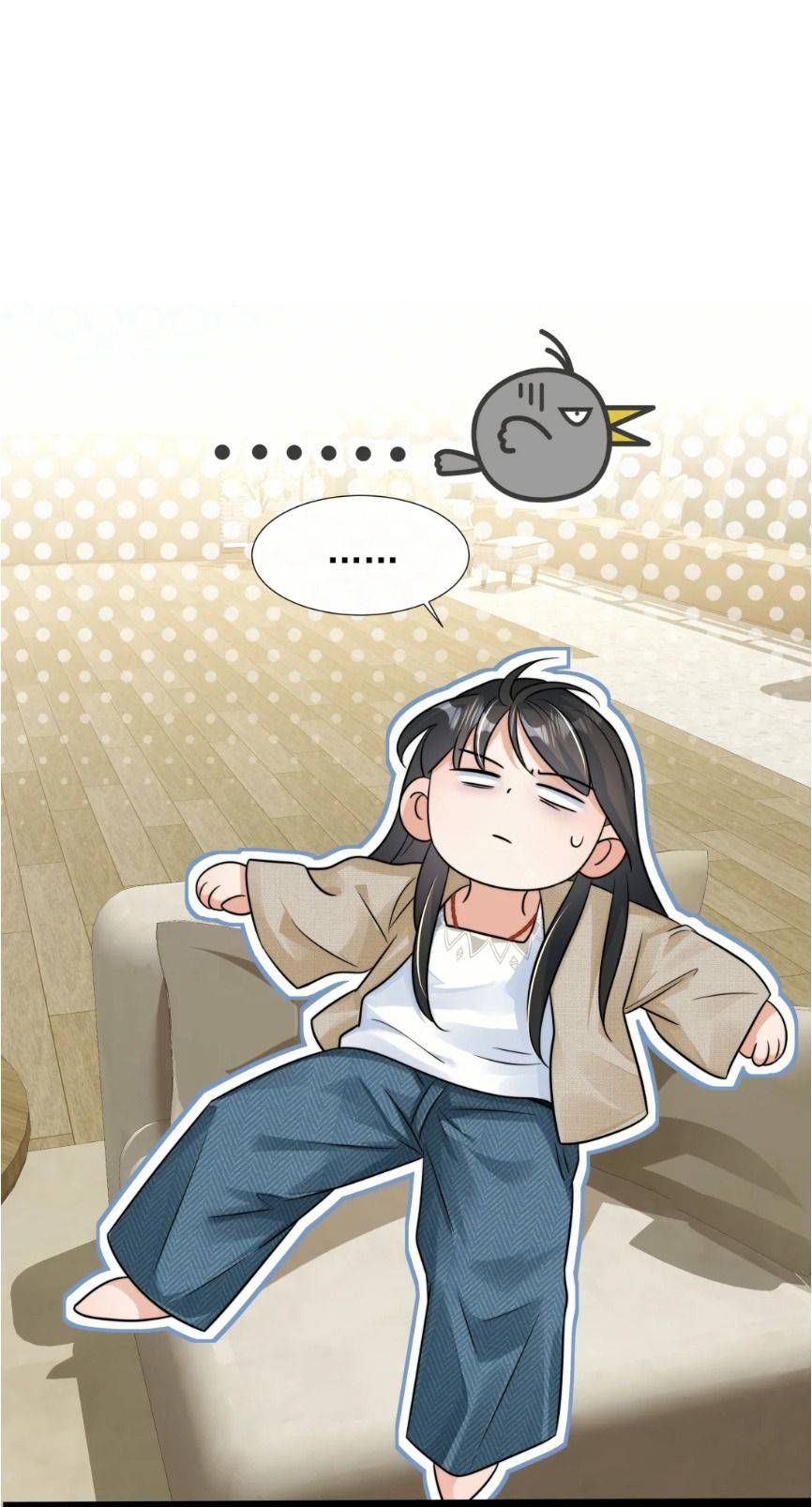 Trời Ơi, Tôi Lại Đang Sống Chung Với Cương Thi?! - Chapter 5 - Page 10