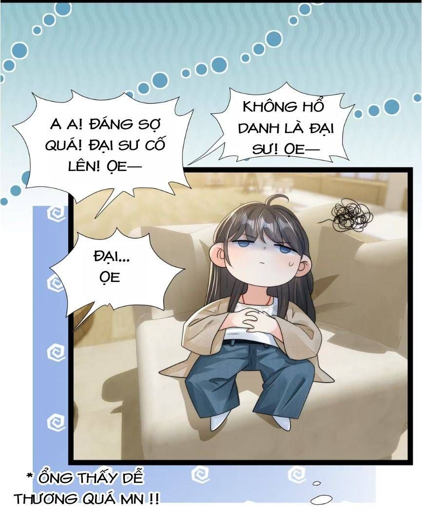 Trời Ơi, Tôi Lại Đang Sống Chung Với Cương Thi?! - Chapter 5 - Page 14