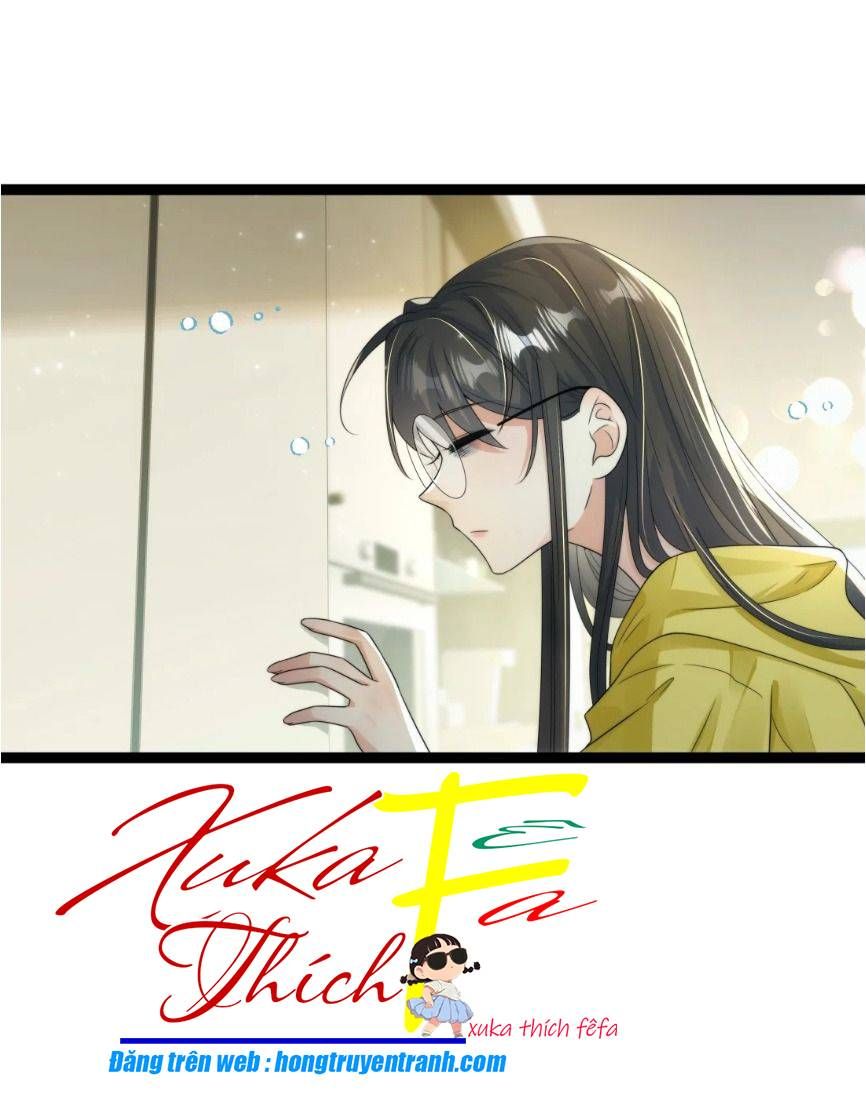 Trời Ơi, Tôi Lại Đang Sống Chung Với Cương Thi?! - Chapter 5 - Page 19