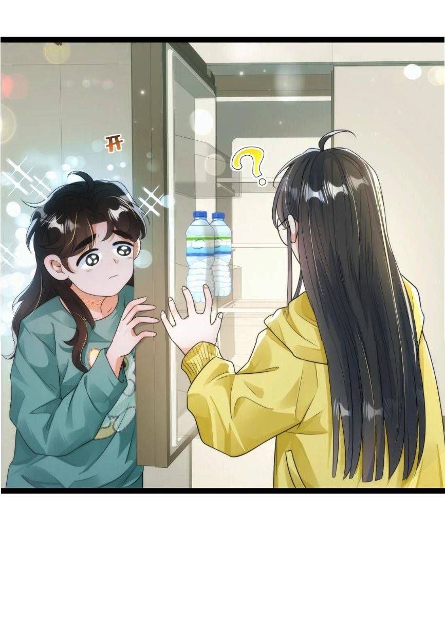 Trời Ơi, Tôi Lại Đang Sống Chung Với Cương Thi?! - Chapter 5 - Page 20