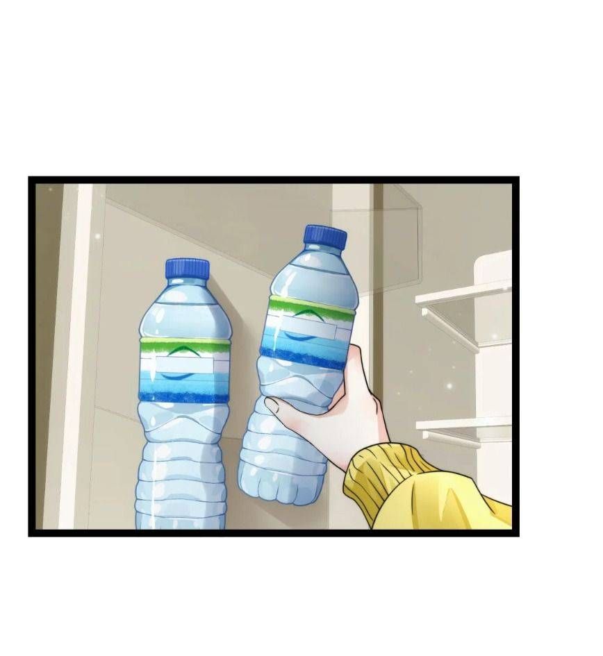 Trời Ơi, Tôi Lại Đang Sống Chung Với Cương Thi?! - Chapter 5 - Page 21