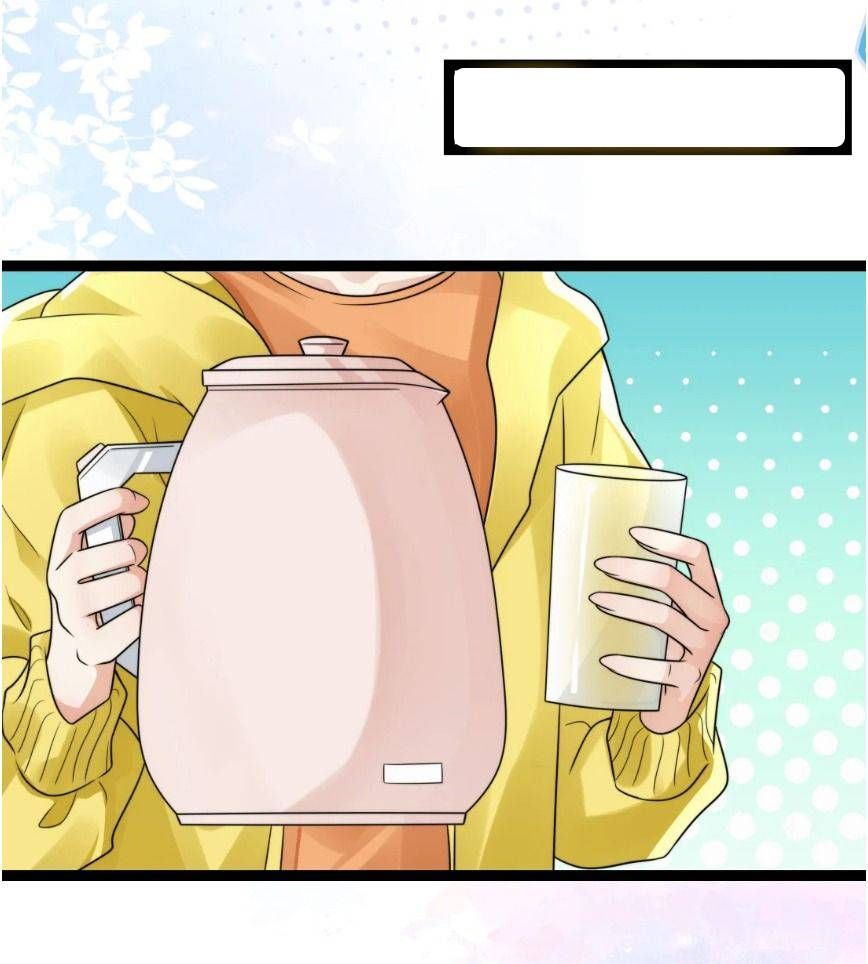 Trời Ơi, Tôi Lại Đang Sống Chung Với Cương Thi?! - Chapter 5 - Page 29